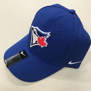 🆕 Toronto Blue Jays Nike Hats